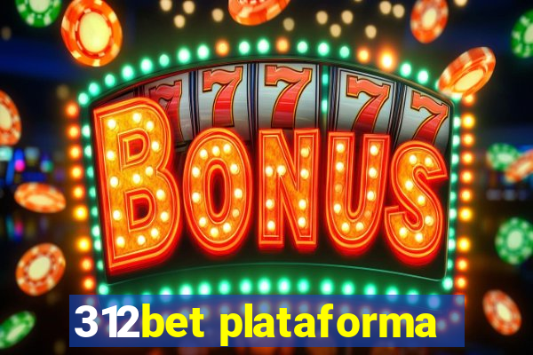 312bet plataforma